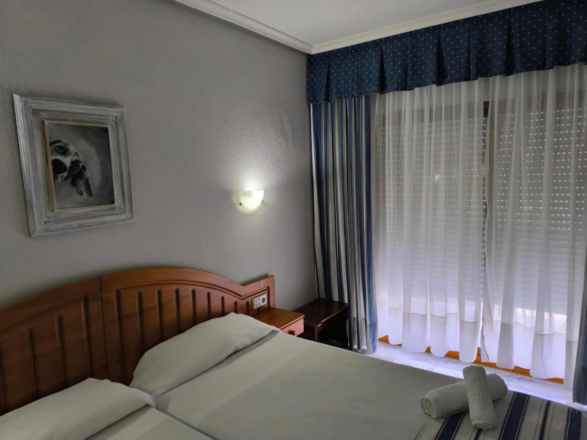 Hotel Arillo Noja Luaran gambar